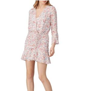 Veronica Beard Sean Dress